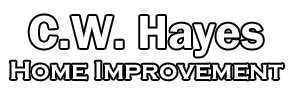 C.W. Hayes Home Improvement Logo