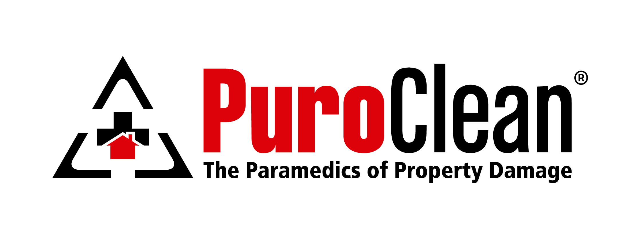 Puroclean Professional Restoration Logo