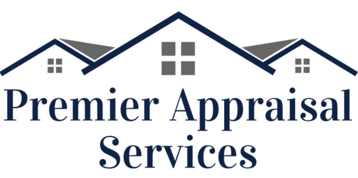 Premier Appraisal Services Logo