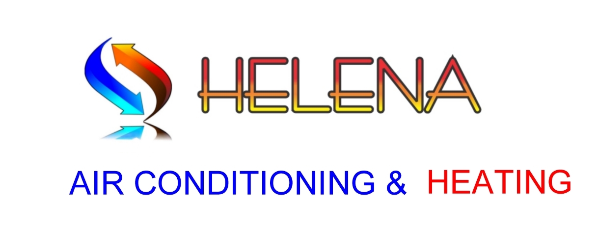 Helena Air Conditioning & Heating Corp. Logo