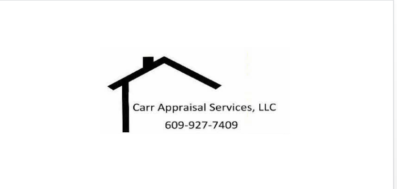 Carr Appraisal Services, LLC Logo
