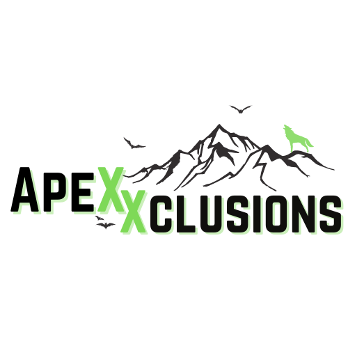Apex Xclusions, LLC Logo