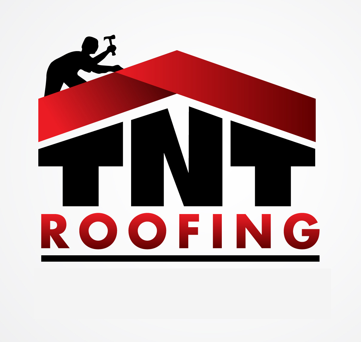 TNT Roofing & Construction, Inc. Logo