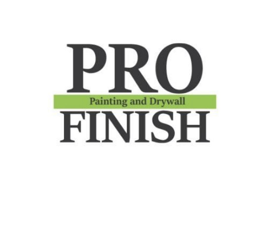 Pro Finish Logo