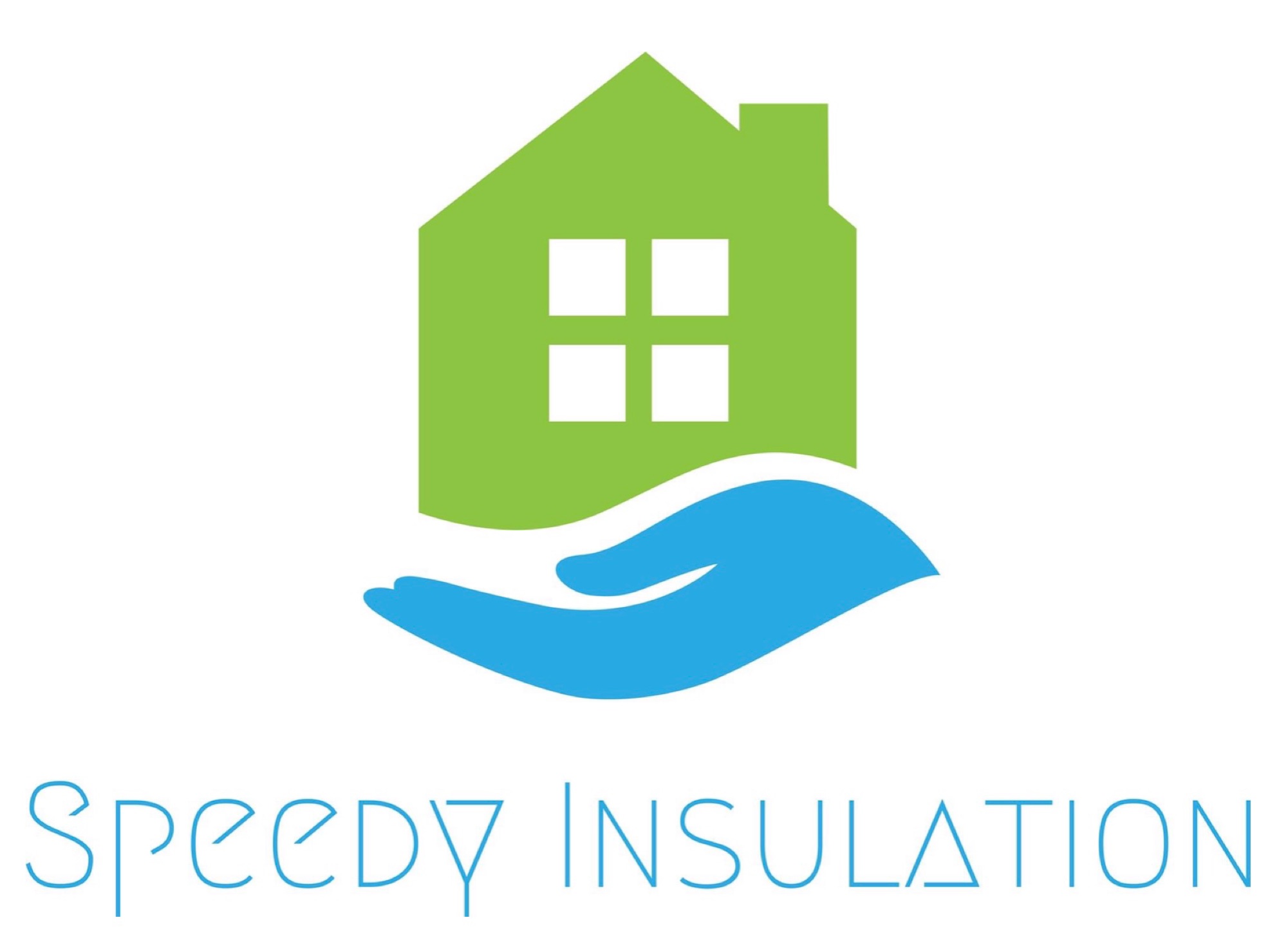 Speedy Insulation Logo