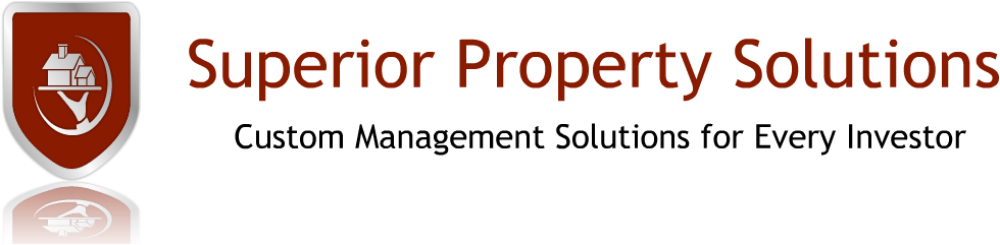 Superior Property Solutions, LLC Logo