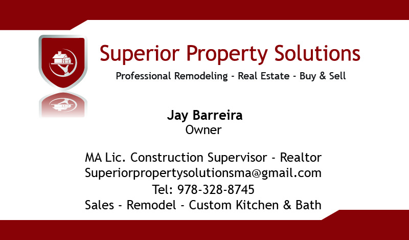 Superior Property Solutions, LLC Logo