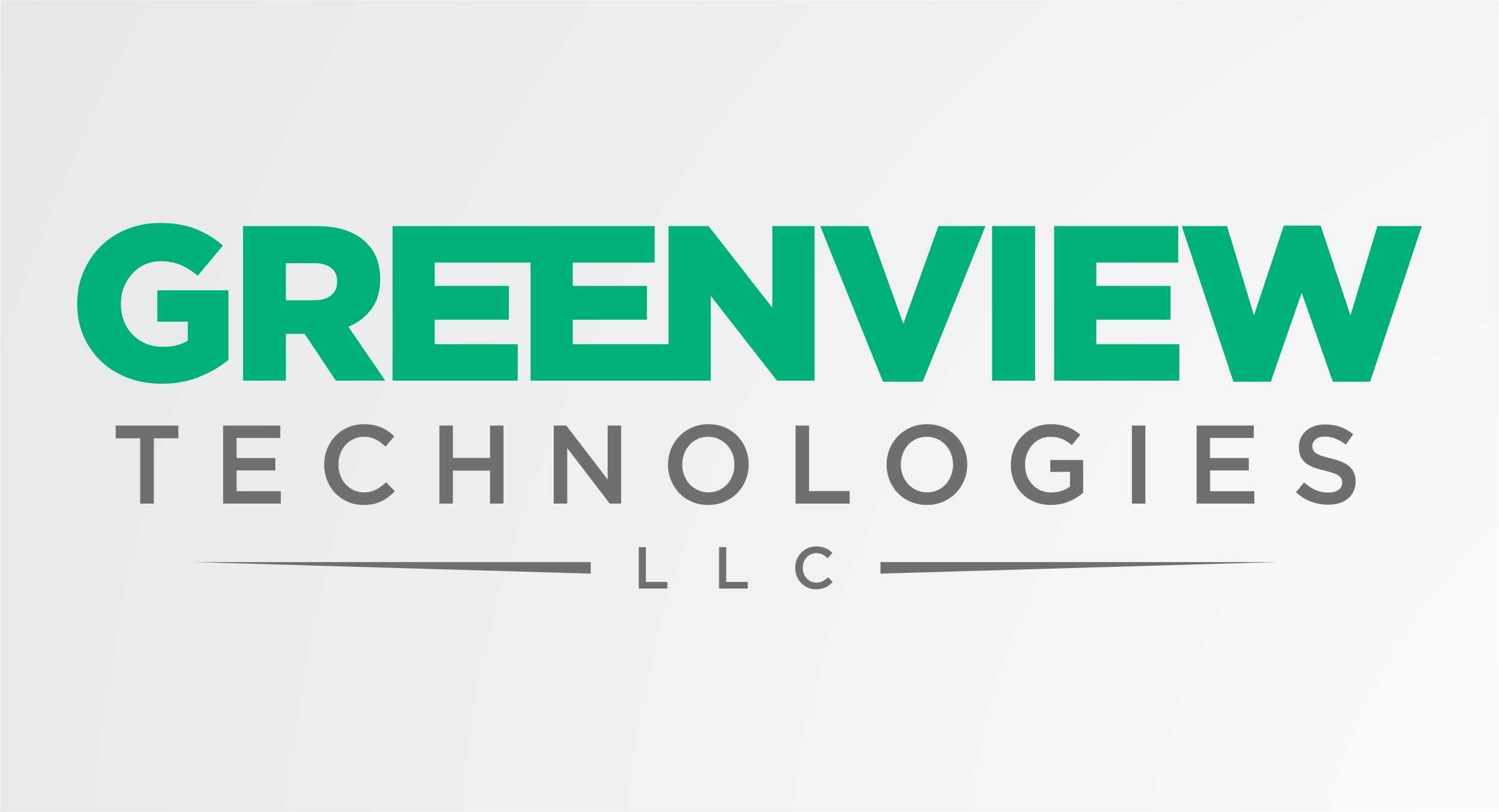 Greenview Technologies Logo