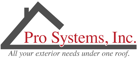 Pro Systems, Inc. Logo