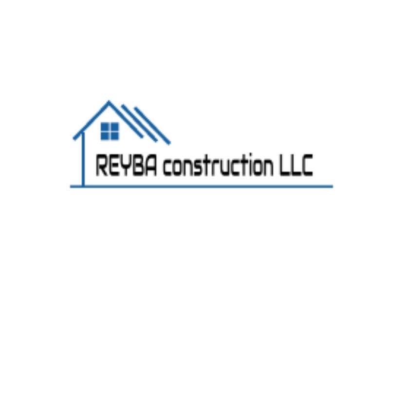 Reyba Construction, LLC Logo