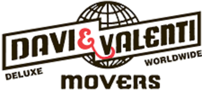 Davi & Valenti Movers Logo