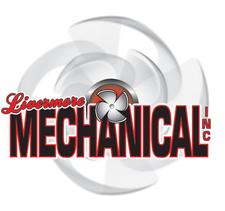 Livermore Mechanical, Inc. Logo