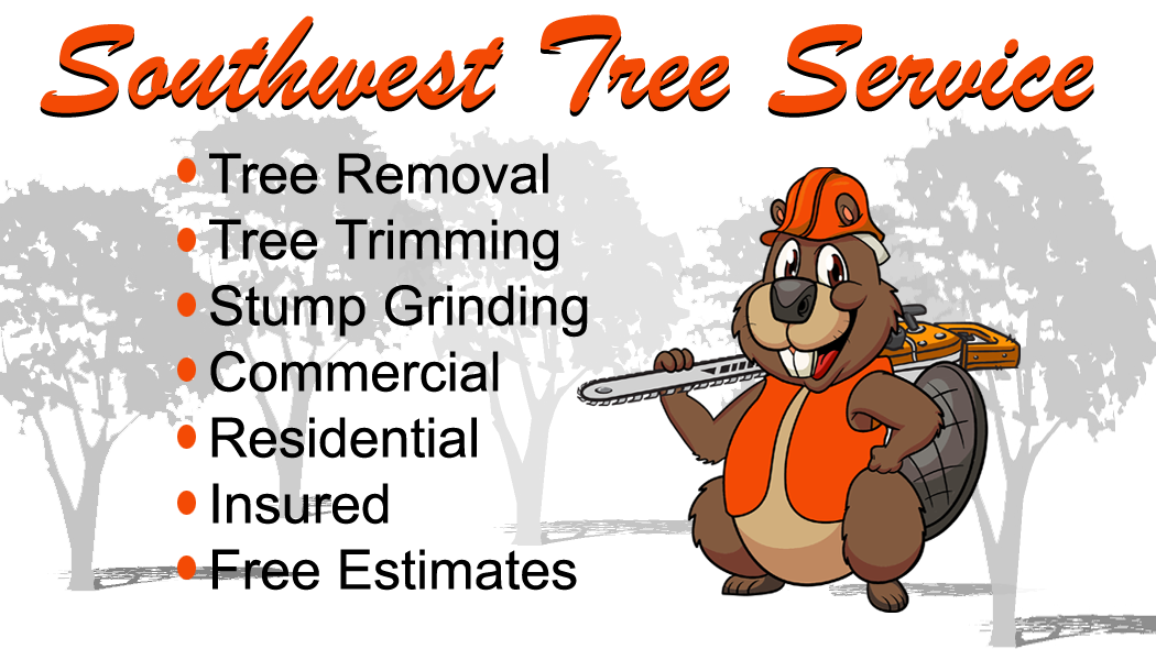 Southwest Tree Service Logo