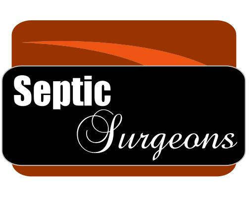 Septic Surgeons, Inc. Logo