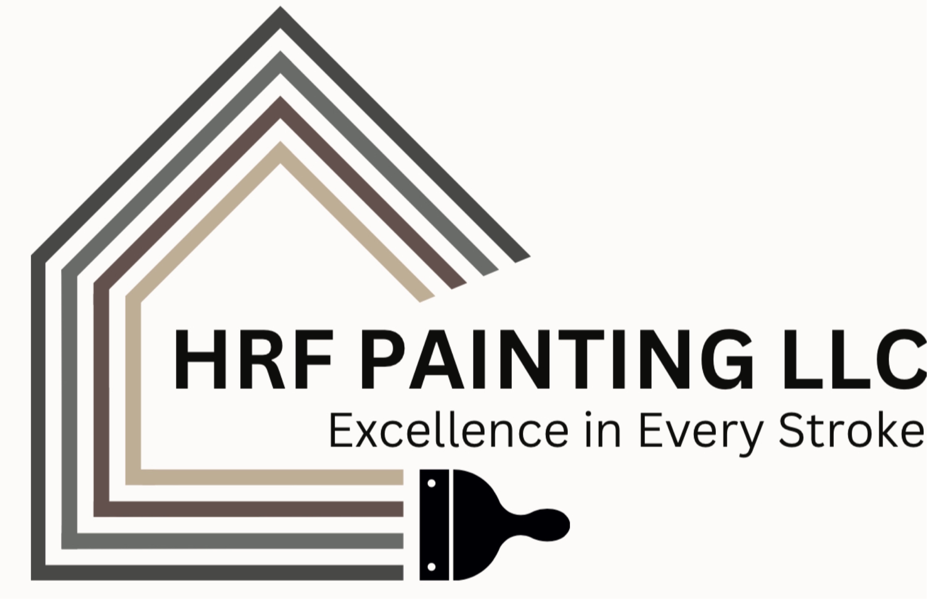 HRF CLEANING & CONSTRUCTION LLC Logo