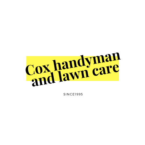 Cox Handyman Services  Logo