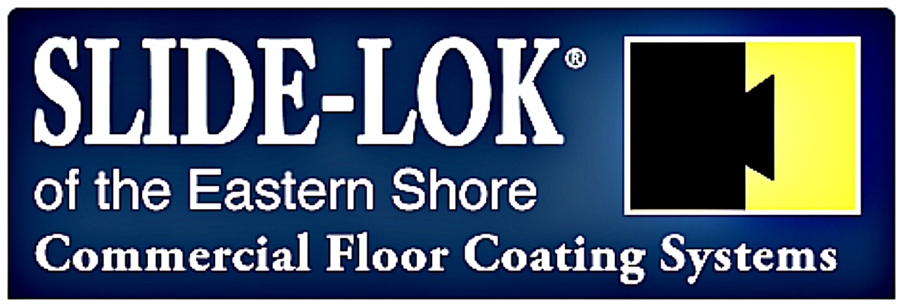 Slide-Lok of the Eastern Shore Logo