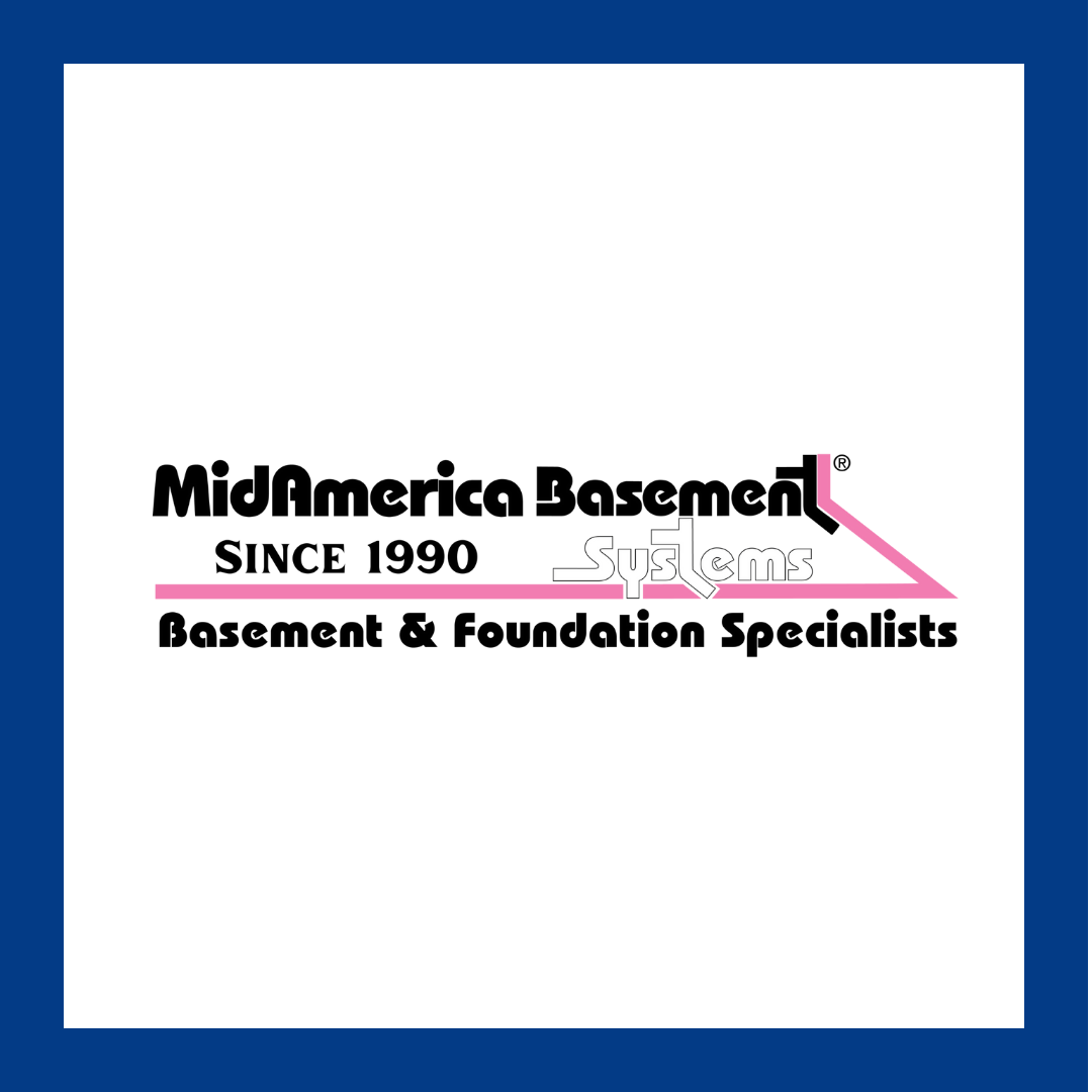 Mid America Basement Systems Logo