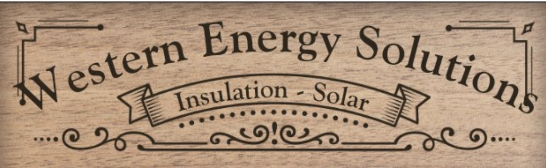 Western Energy Solutions Logo