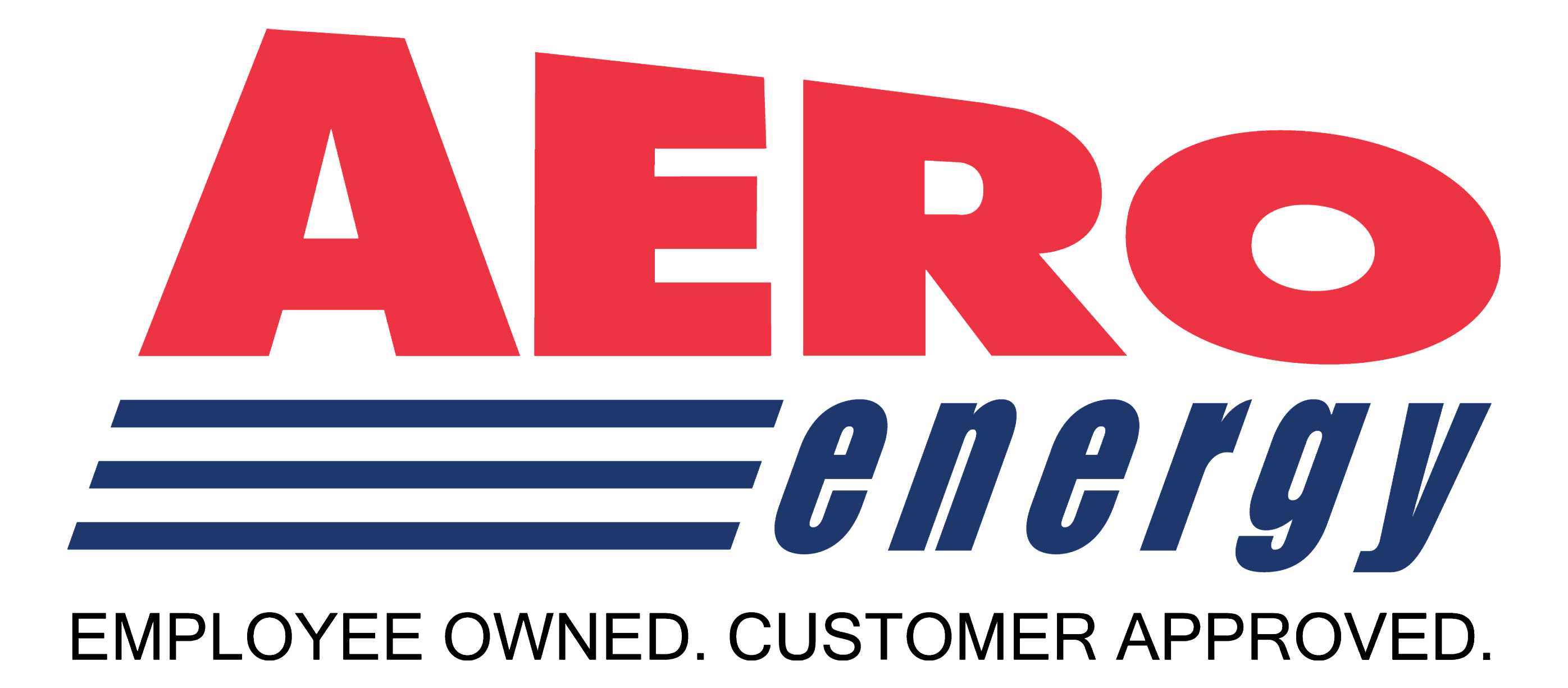 Aero Energy Logo