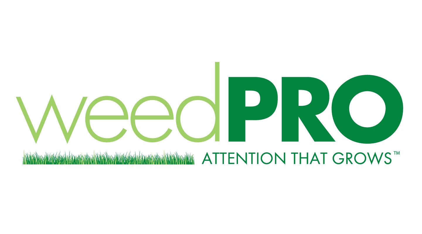 Weed Pro, LLC Logo