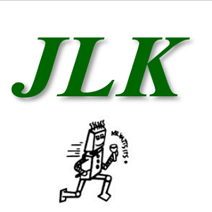 JLK Contractor Services, LLC Logo