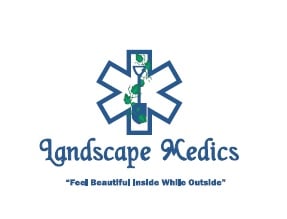 Landscape Medic Logo