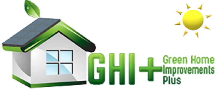Green Home Improvements Plus, LLC Logo