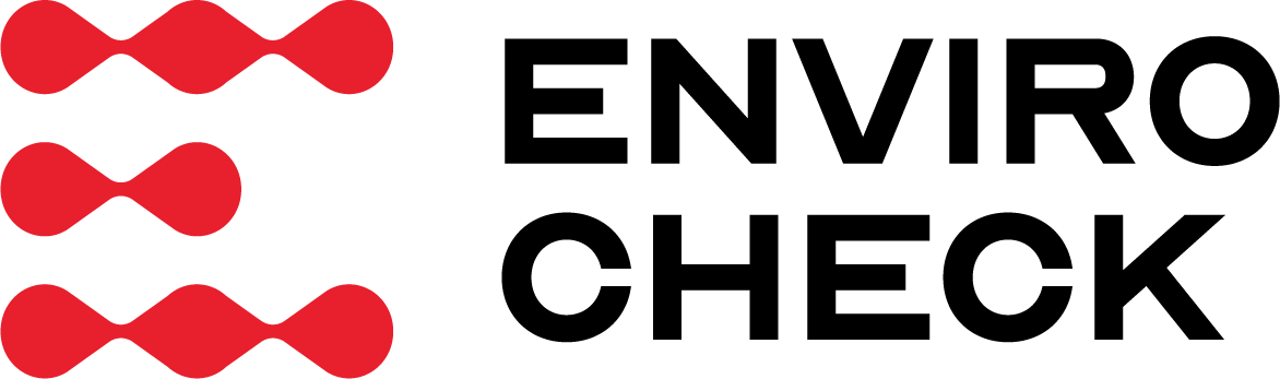 Envirocheck, Inc. Logo