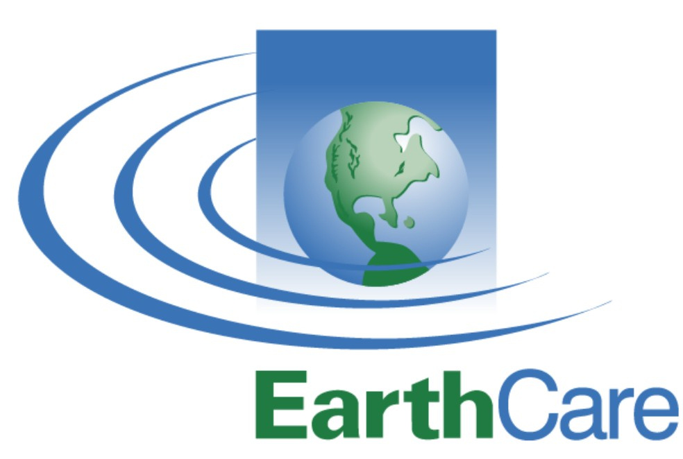 EarthCare Logo