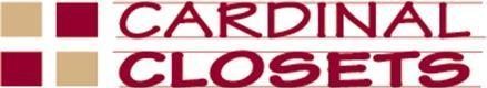 Cardinal Closets Logo