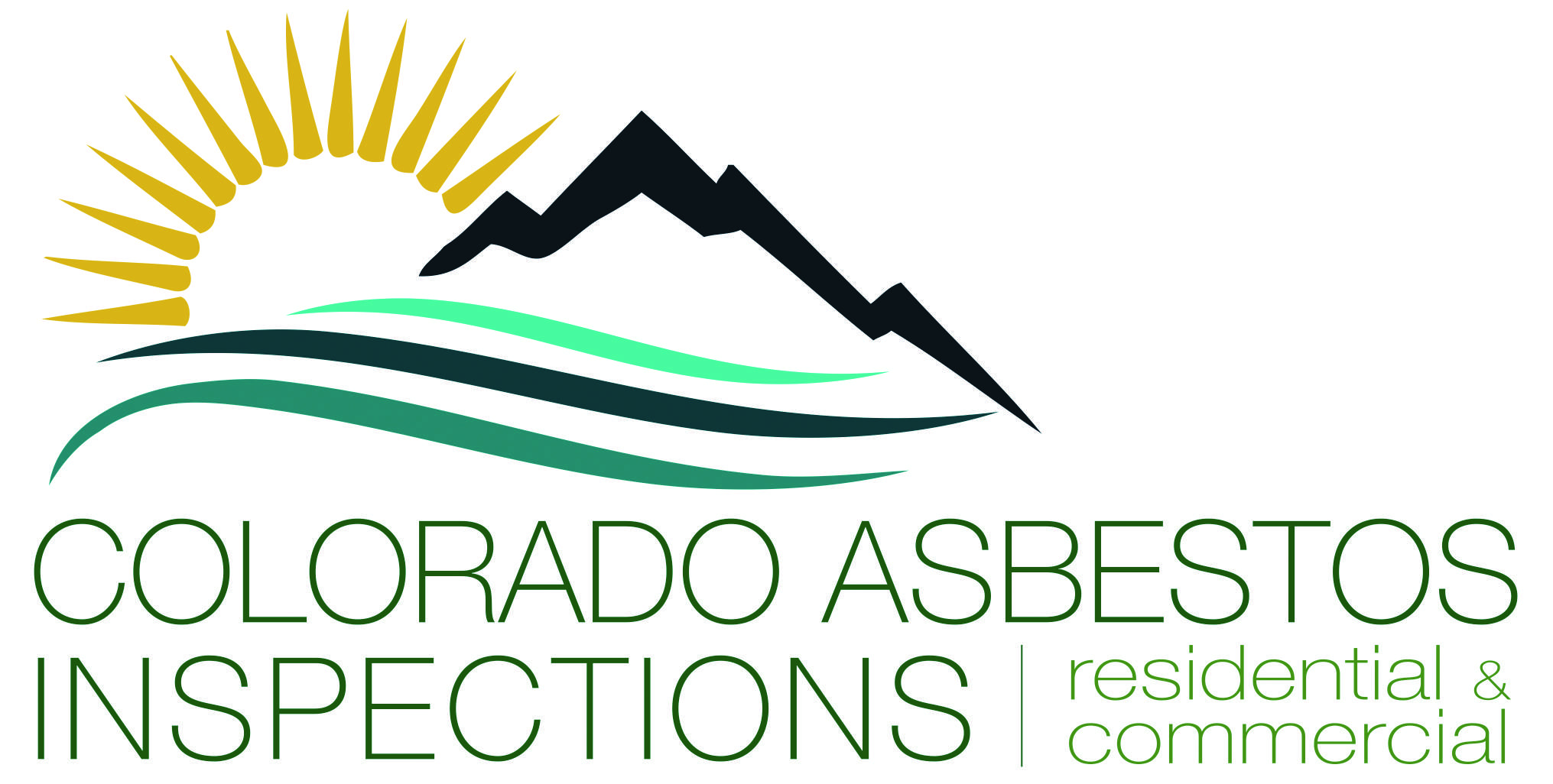 Colorado Asbestos Inspections, LLC Logo