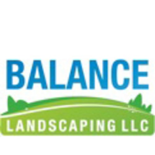 Balance Landscaping, LLC Logo