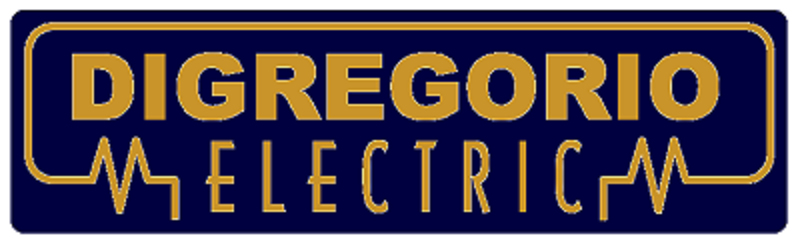 DiGregorio Electric Logo