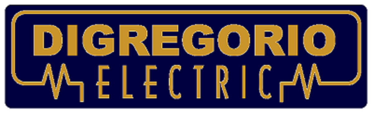 DiGregorio Electric Logo