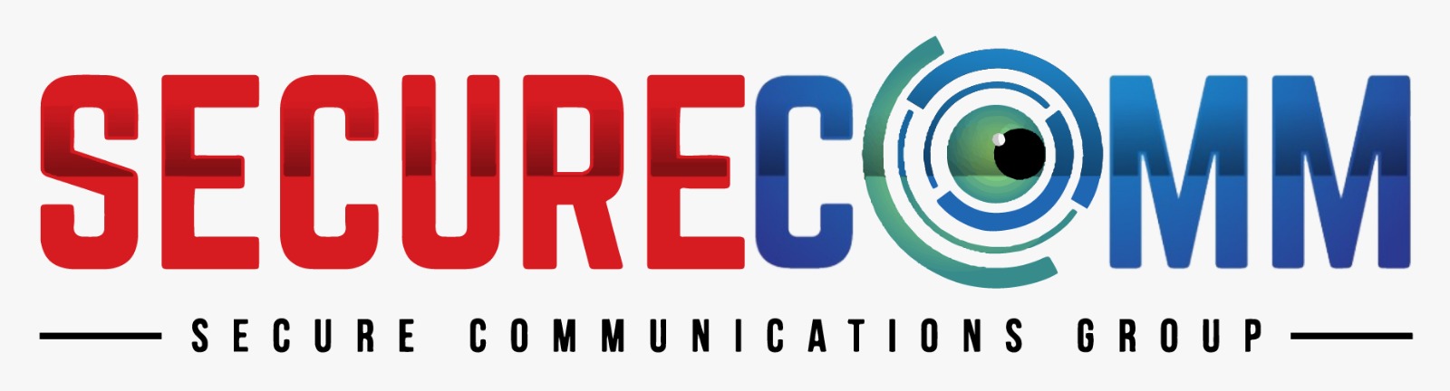 Secure Communications Group Logo