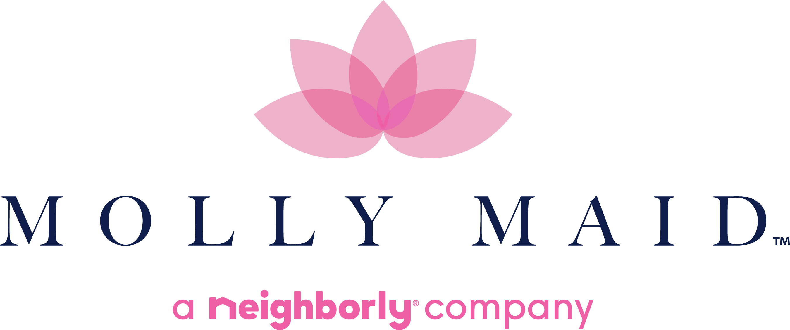 Molly Maid Of North Tucson Logo