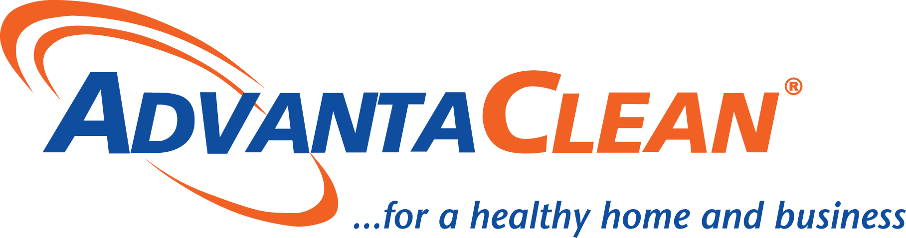 AdvantaClean of Orlando, Winter Haven and Clermont Logo