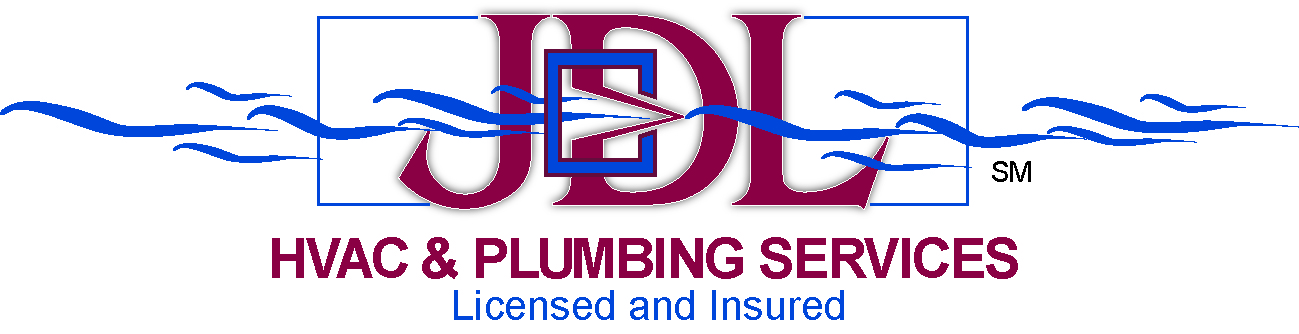 JDL HVAC Services, LLC Logo