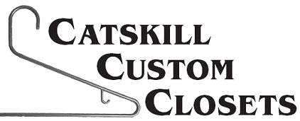 Catskill Custom Closets, LLC Logo