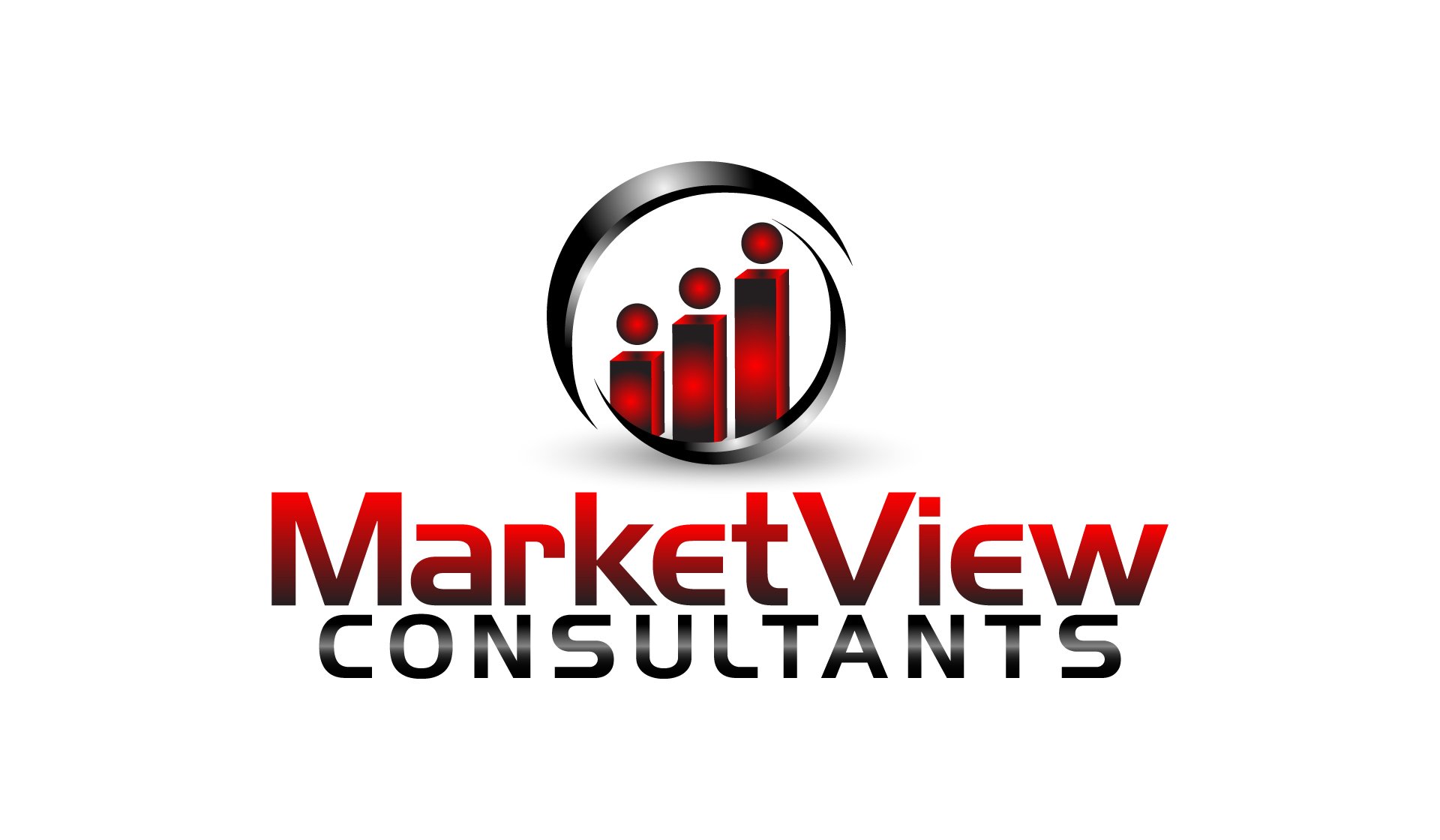 MarketView Consultants, Inc. Logo