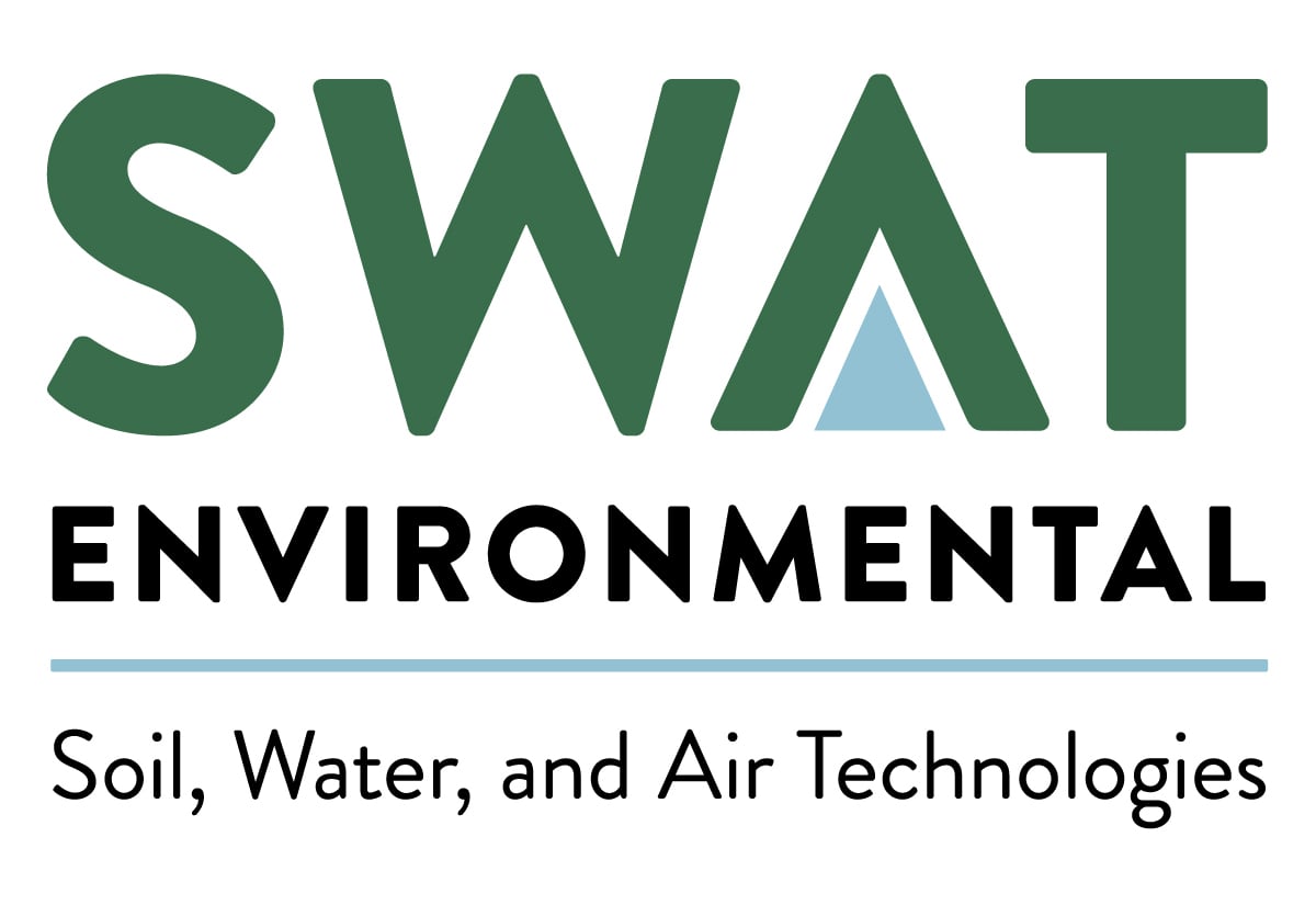 SWAT Environmental Logo