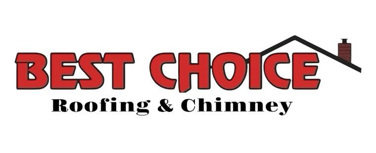 Best Choice Roofing and Chimney, Inc. Logo