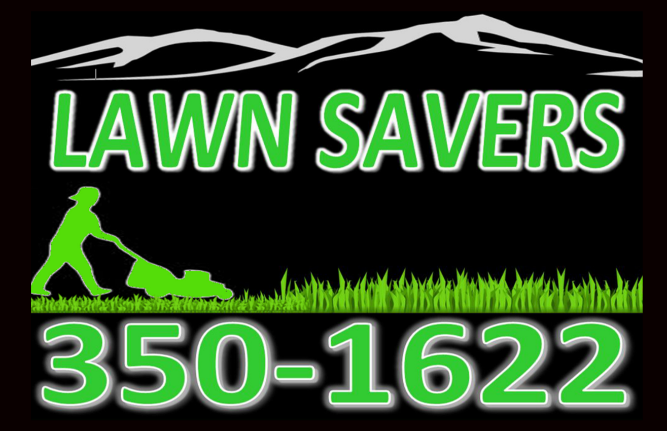 Lawn Savers Logo