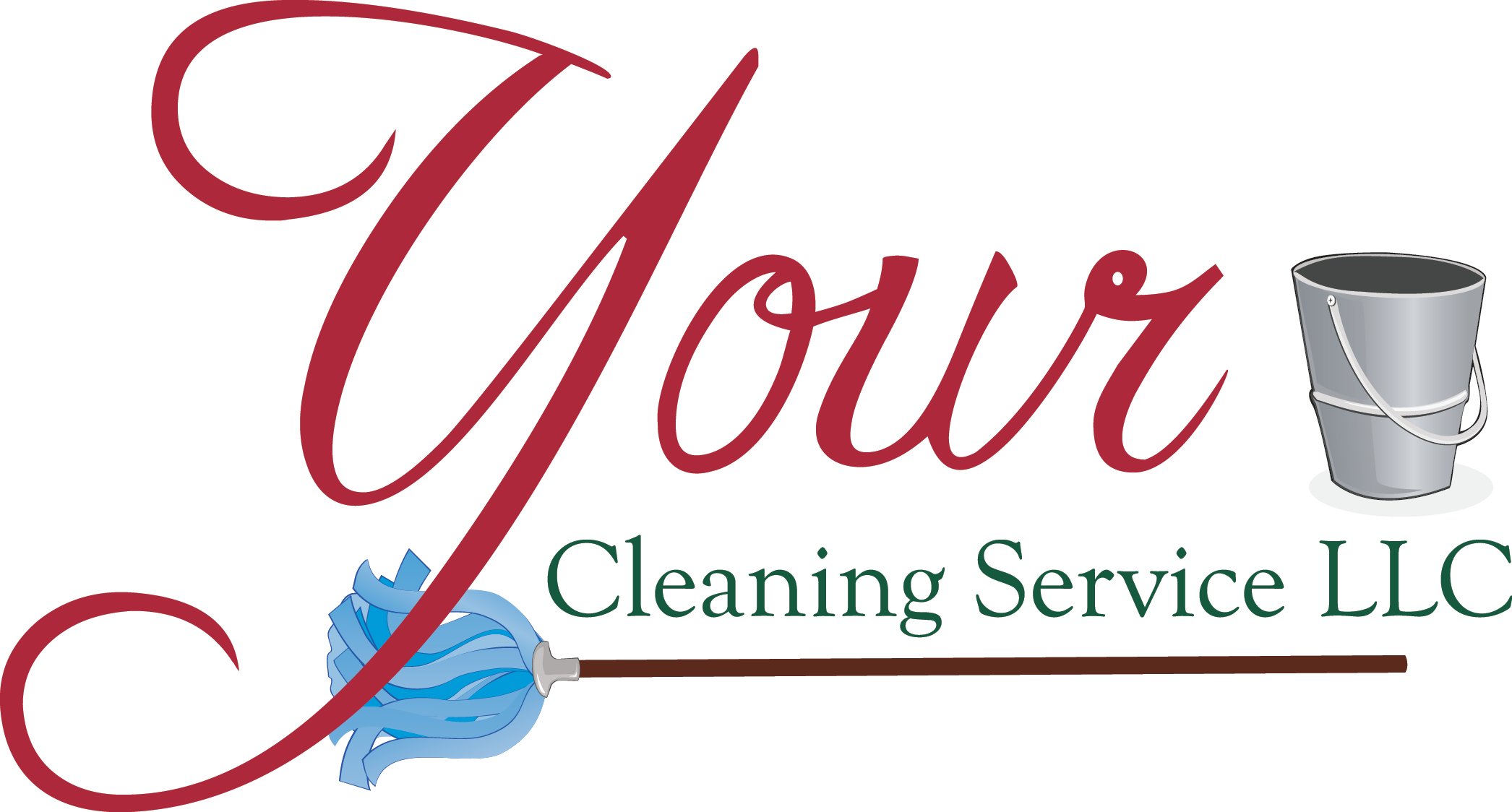 Your Cleaning Service, LLC Logo