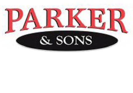 Parker & Sons - HVAC Logo