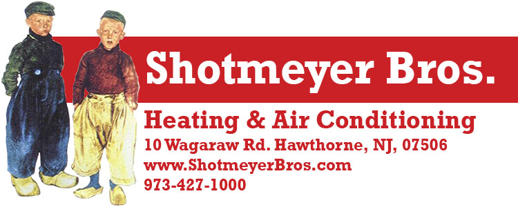 Shotmeyer Bros. Fuel Co., LLC Logo