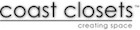 Coast Closets Logo