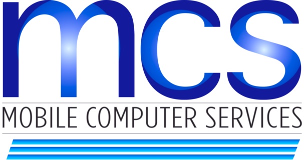 Mobile Computer Services Logo