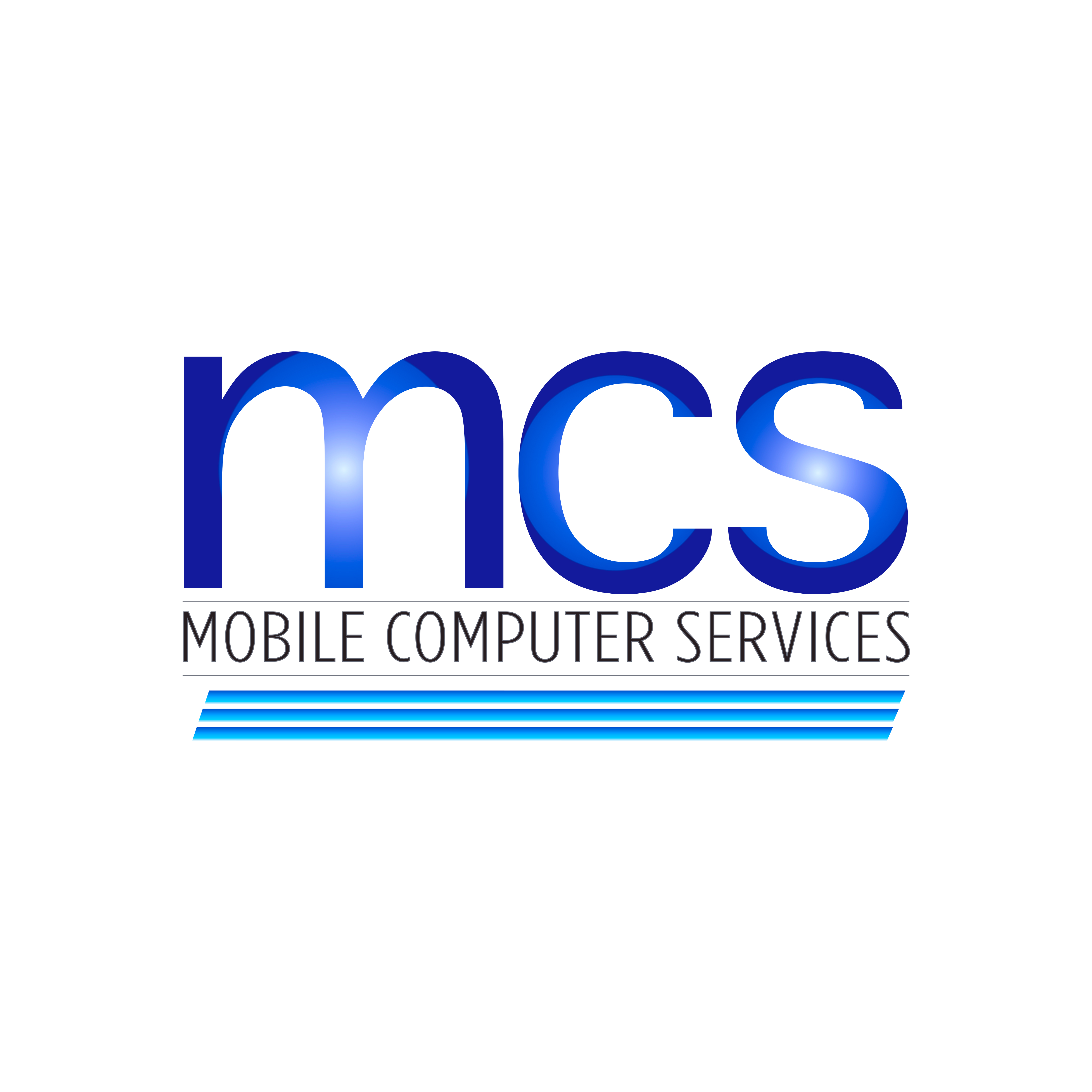 Mobile Computer Services Logo